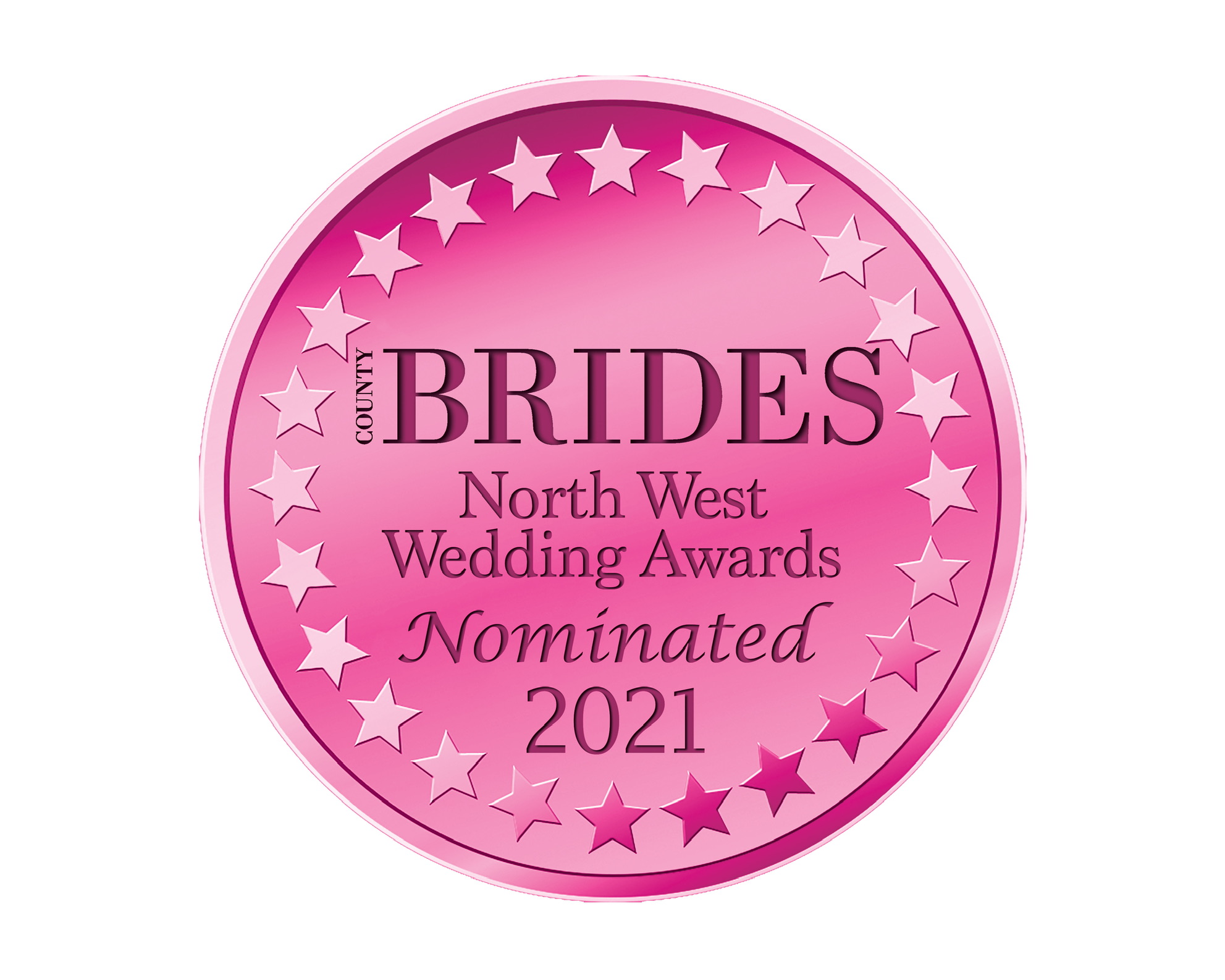 County brides hair & makeup